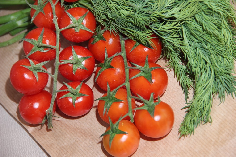 Comment peler facilement les tomates ?