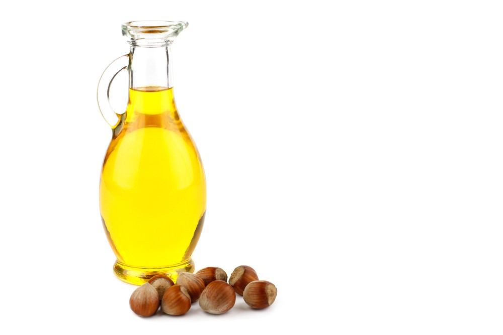 Comment conserver l'huile de noix ou de noisette ?