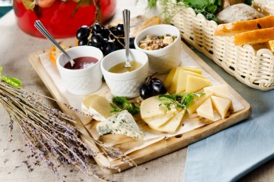 Comment préserver l'odeur de chaque fromage ?
