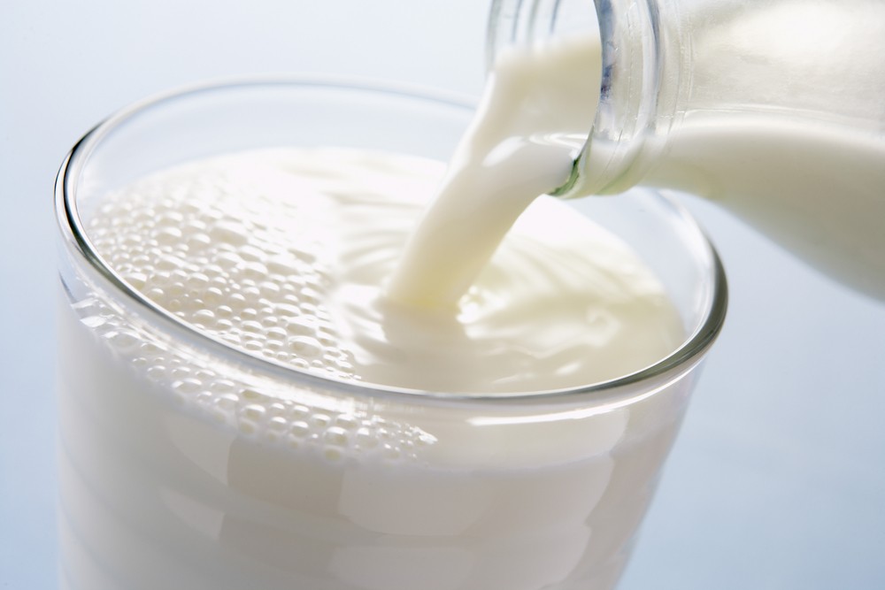 Comment faire pour que le lait n'attache pas au fond de la casserole ?