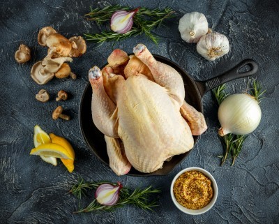 Comment réaliser un poulet en boutonnière ?