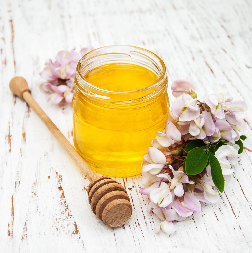 Comment ramollir le miel ?