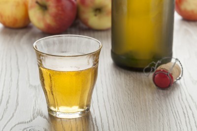 Comment transformer du cidre bouché en cidre brut ?