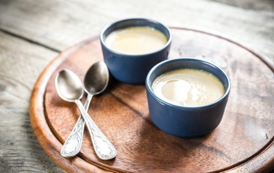 Crème au café