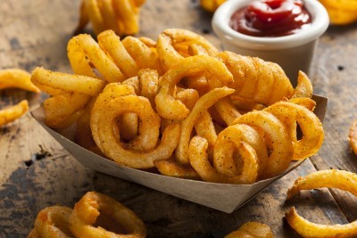 Pour une friture toujours croustillante