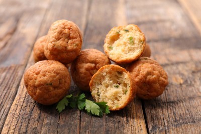 Cuisine antillaise