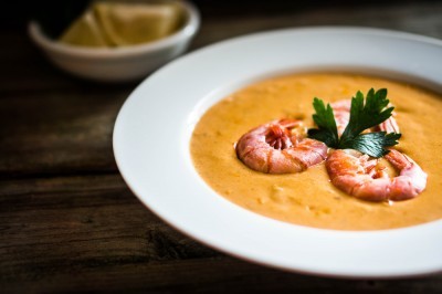 Comment relever la saveur d'une bisque ?