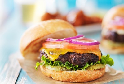 Cheeseburger
