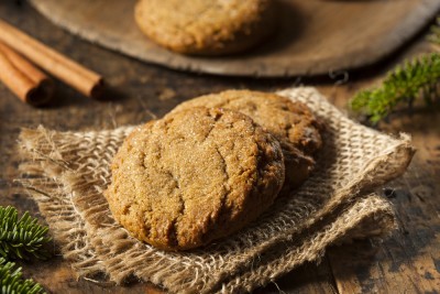 Cookies aux épices
