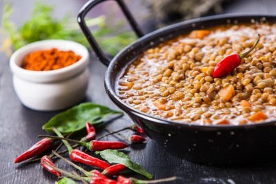 Dal, dahl, daal, dhal