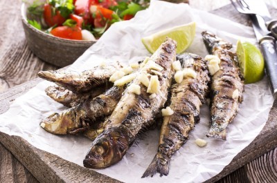 Sardine