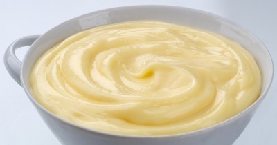 Crème chiboust