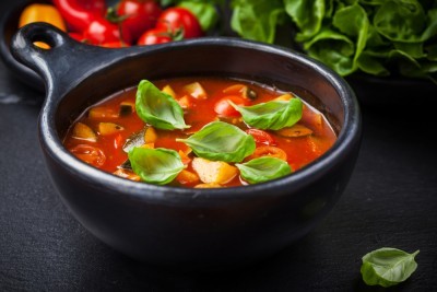 Minestrone