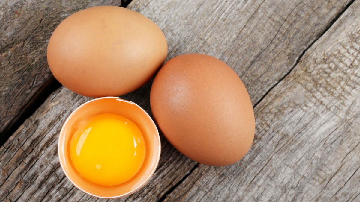 Que faire lorsque une mayonnaise ne prend pas ?