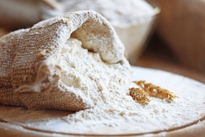 Par quoi remplacer la farine de blé ?