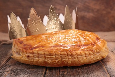 Epiphanie ou Jour des Rois
