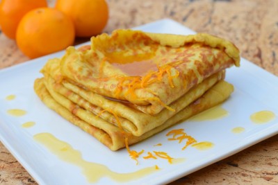 Chandeleur