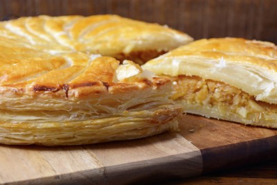 Frangipane (crème)