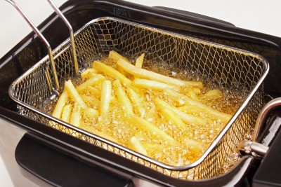 Frites