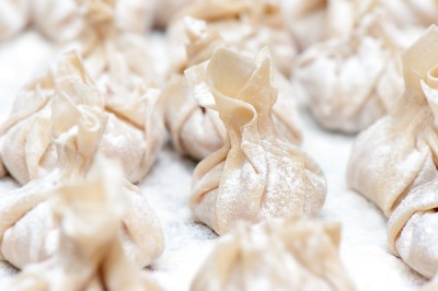 Wonton