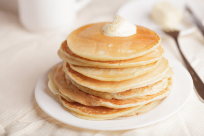Pancakes faciles