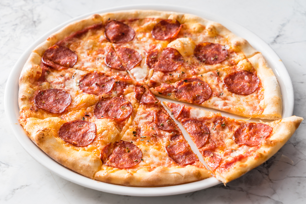 Pizza Maison Nos Recettes Pour De Bonnes Pizzas Partager Pizza Au Pizza Maison Nos Recettes Pour De Bonnes Pizzas Partager Pizza Au