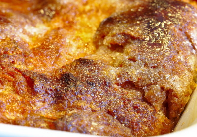 Kouign amann