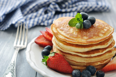 Pancakes