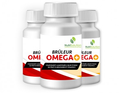 Brûleur Oméga – arnaque ou brûleur de graisse efficace Brûleur Oméga – arnaque ou brûleur de graisse efficace