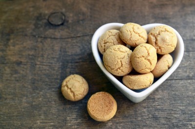 Macarons rapides et faciles