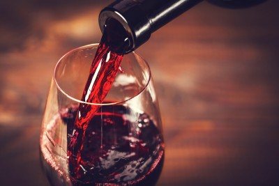 Les accords mets et vins rouges.