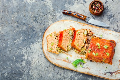 Terrine de la mer