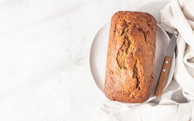 Gâteau aux Carambars