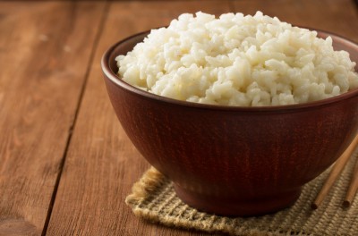 Riz pilaf