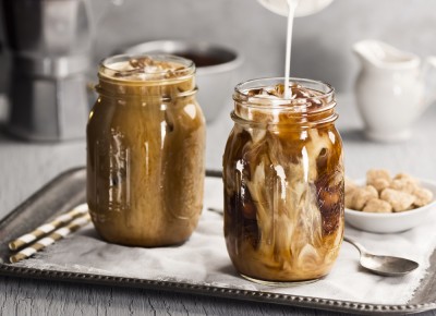Café glacé