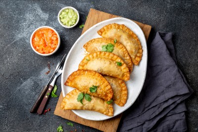 Empanadas