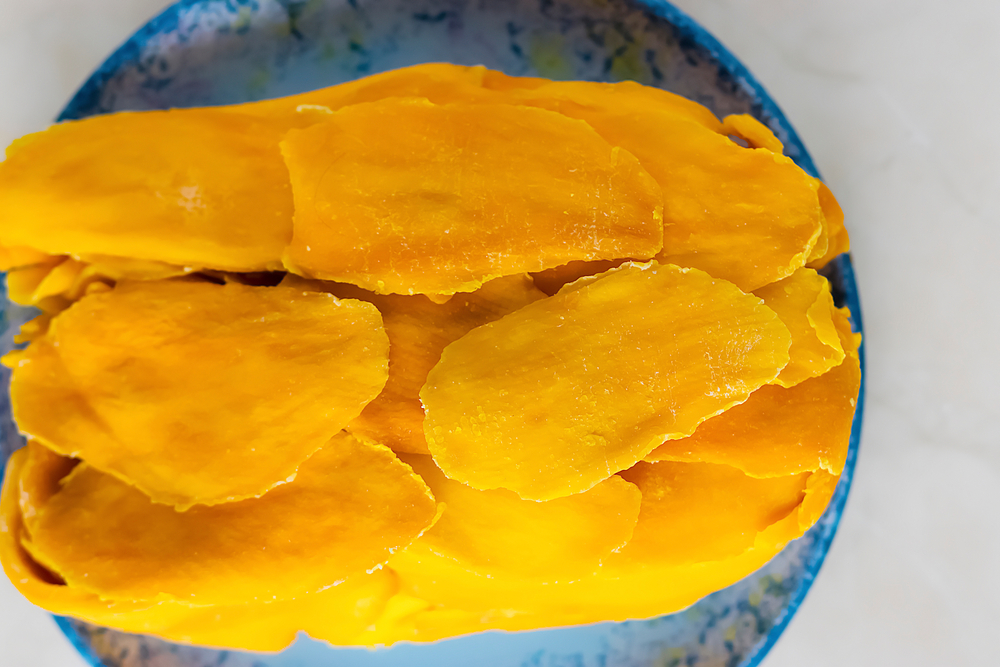 Recette Chips De Mangue Supertoinette Recette Chips De Mangue Supertoinette
