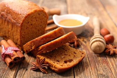Pain d'épices
