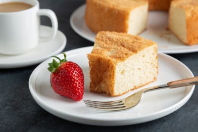 Gâteau de l'ange