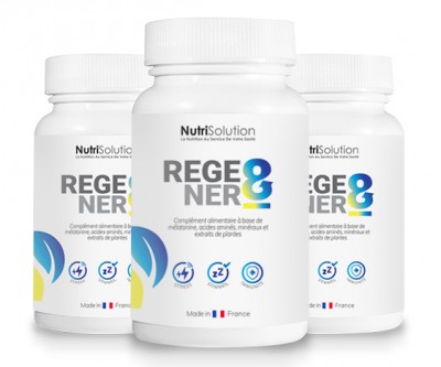 Regener-8 : Arnaque ou Solution Minceur Innovante et Efficace ?