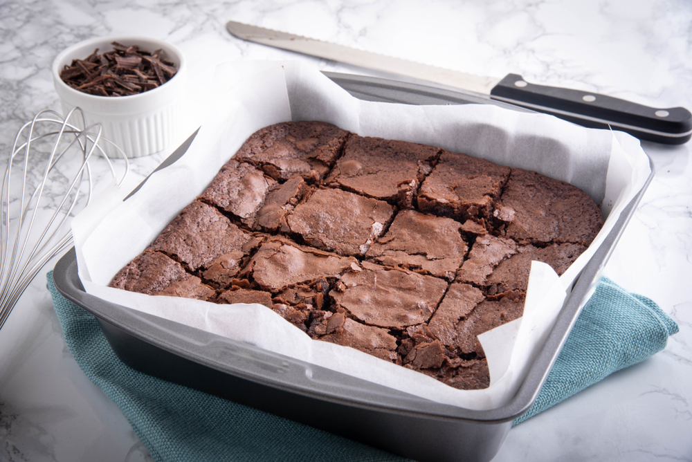 Recettes Gateau Au Chocolat Supertoinette