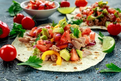 Fajitas