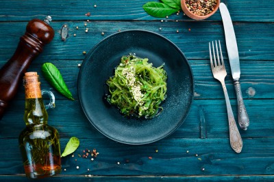 Nutrition : comment intégrer les algues alimentaires à ses menus ?