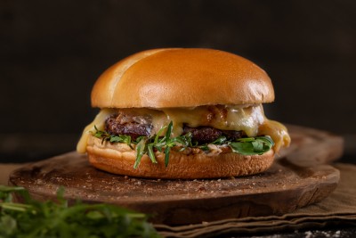 Burger de Savoie
