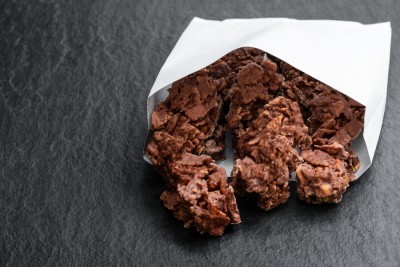 Roses des sables maison