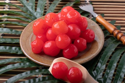 Cerises d'amour