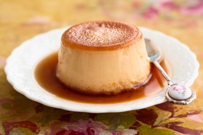 Crème renversée