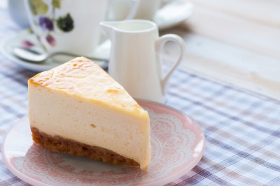 Cheesecake aux Petits-Beurre