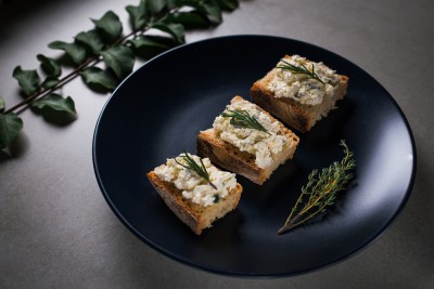 Rillettes de truite