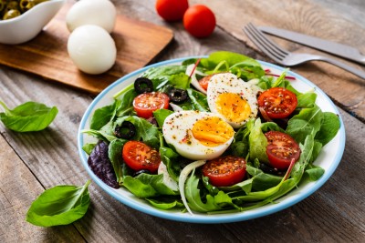 Salade d'été : les meilleures idées recettes !